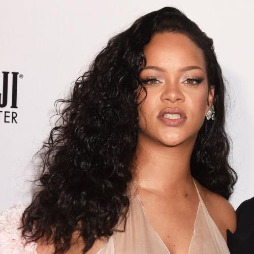 Rihanna Hypes Up Kendrick Lamar Before 2025 Super Bowl Appearance: