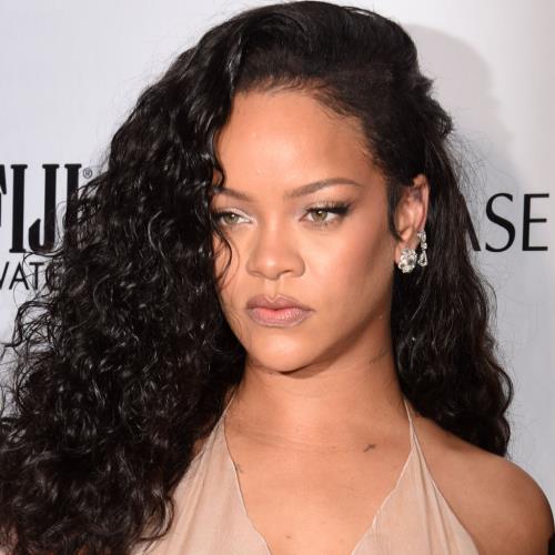 Rihanna Teases Billie Eilish Duet As She Plots Music Return