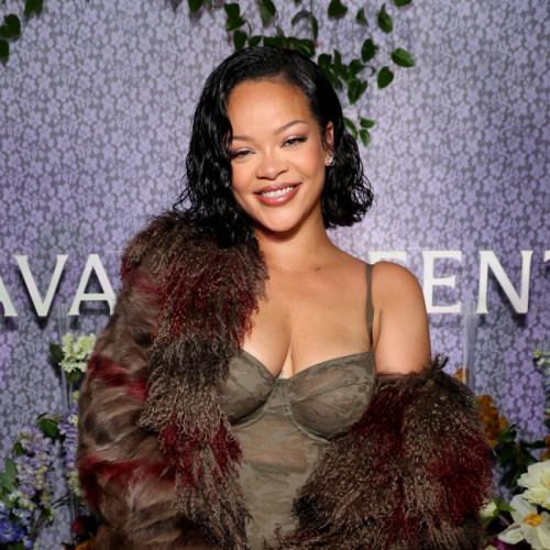 Rihanna Wants To Collaborate With Billie Eilish