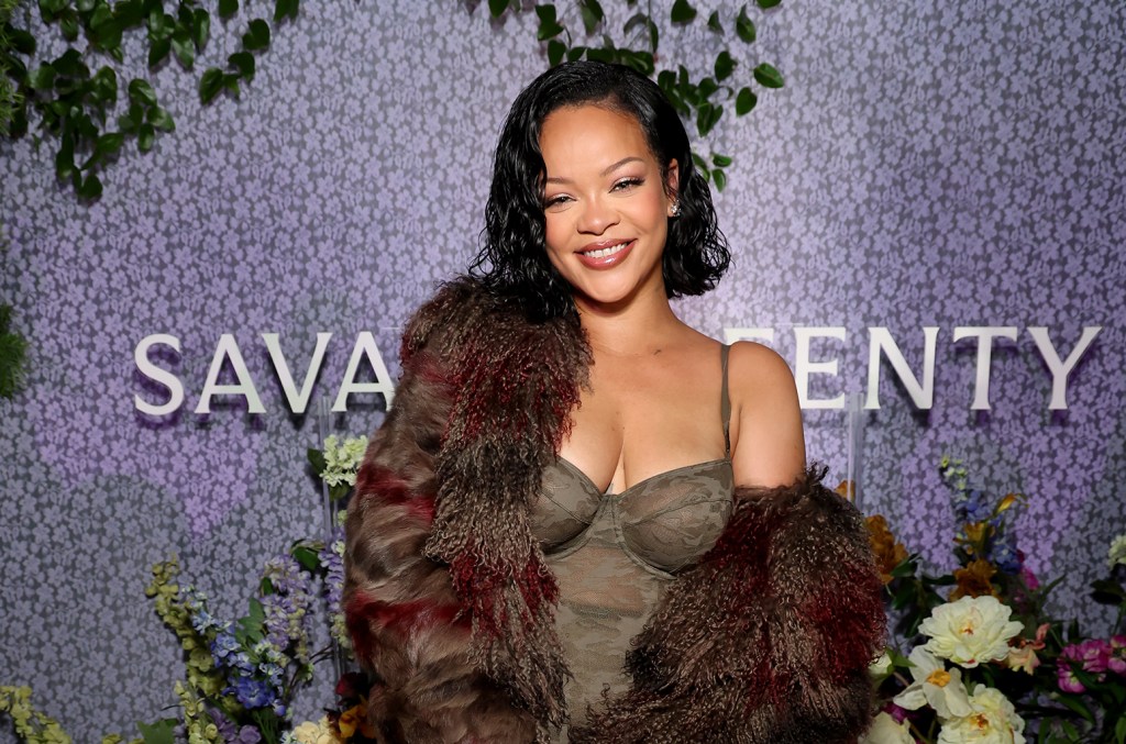 Rihanna Wants To Work With Billie Eilish: "she's So Good"