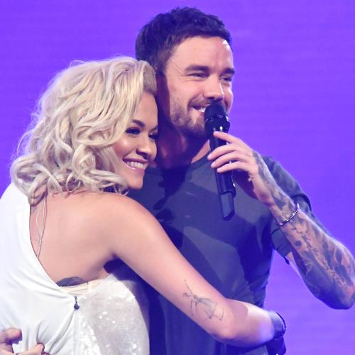 Rita Ora 'devastated' By Death Of Liam Payne