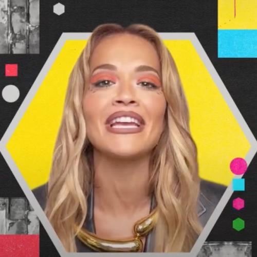 Rita Ora ‘over The Moon’ To Be Fronting 2024 Mtv