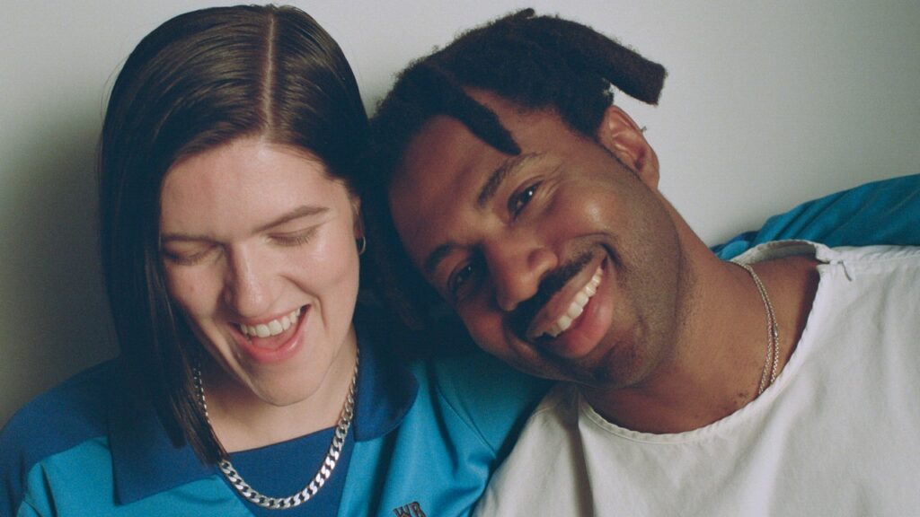 Romy And Sampha Share New Song 'i'm On Your Team':