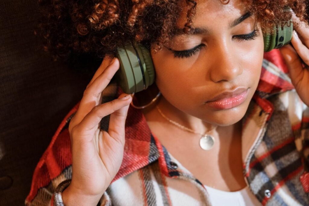 Scientists Explore Whether Music Powered Wearable Technology Can Prevent Alcohol Relapse