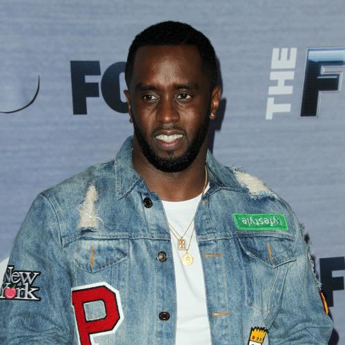 Sean 'diddy' Combs Accused Of Raping 10 Year Old Boy