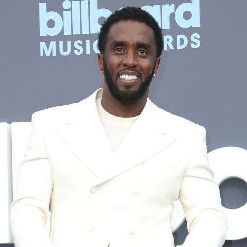 Sean 'diddy' Combs Hit With Six New Lawsuits