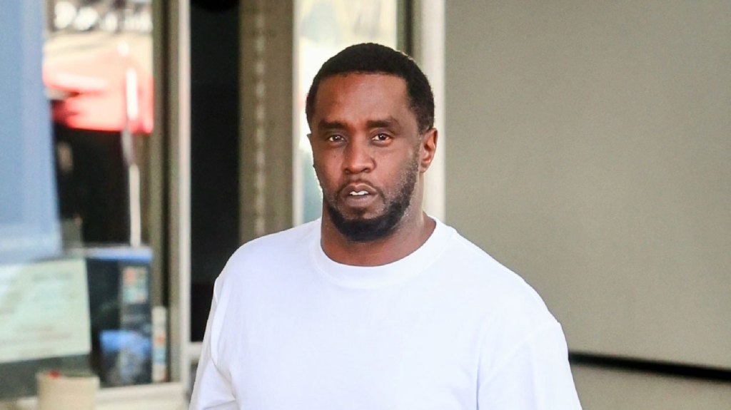 Sean 'diddy' Combs Has Been Hit With Another Wave Of