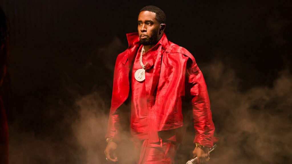 Sean Combs Is Facing Multiple Abuse Lawsuits. What Happens To