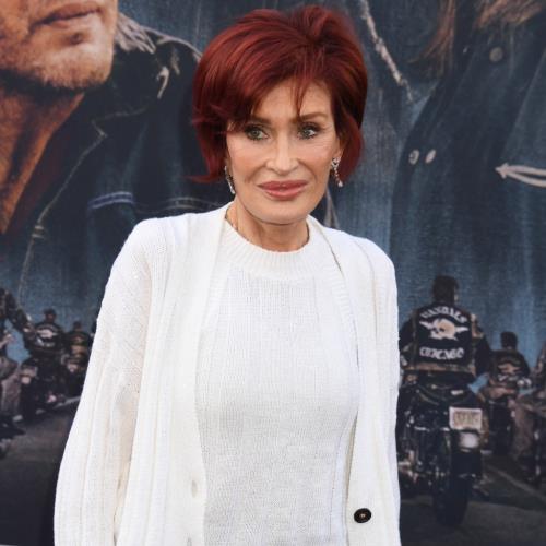 Sharon Osbourne Believes Liam Payne Was 'let Down' By Music