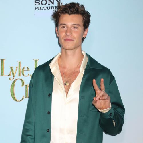 Shawn Mendes And Benson Boone Among 2024 Mtv Ema Performers