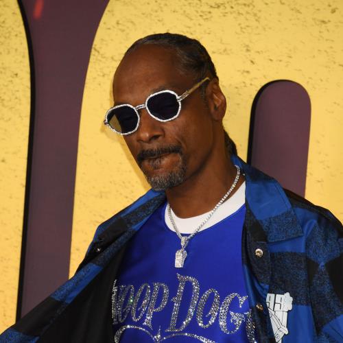 Snoop Dogg And Dr. Dre Announce New Album Release Date