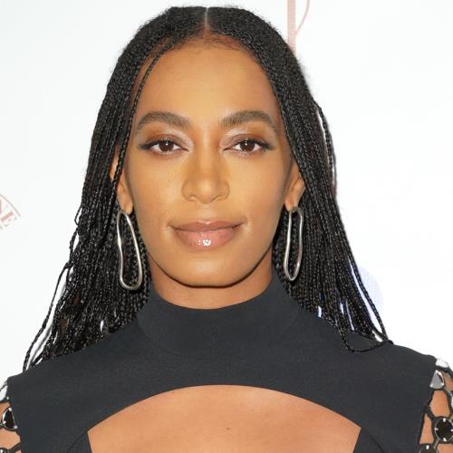 Solange Knowles Reveals 'debilitating' Health Diagnosis