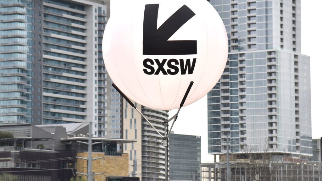 South By Southwest Announces First Artist Lineup For 2025