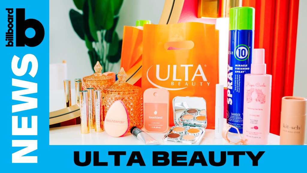 Spotlighting Latina Founders At Ulta Beauty | Billboard News