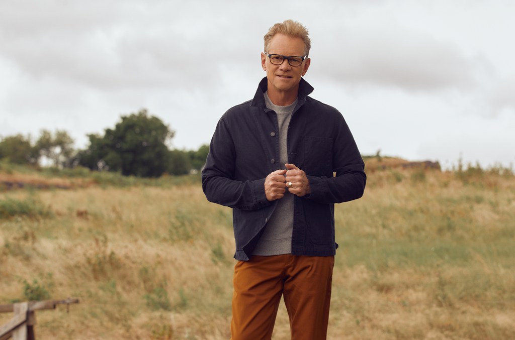 Steven Curtis Chapman, Brandon Heath And More Team Up For