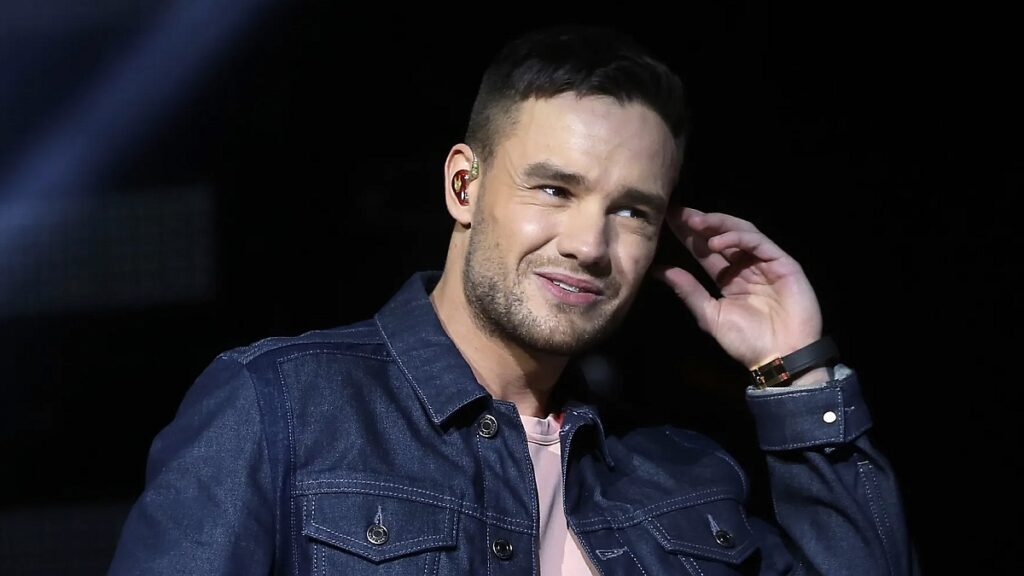 Tmz Criticized For Publishing Photo Of Liam Payne’s Body