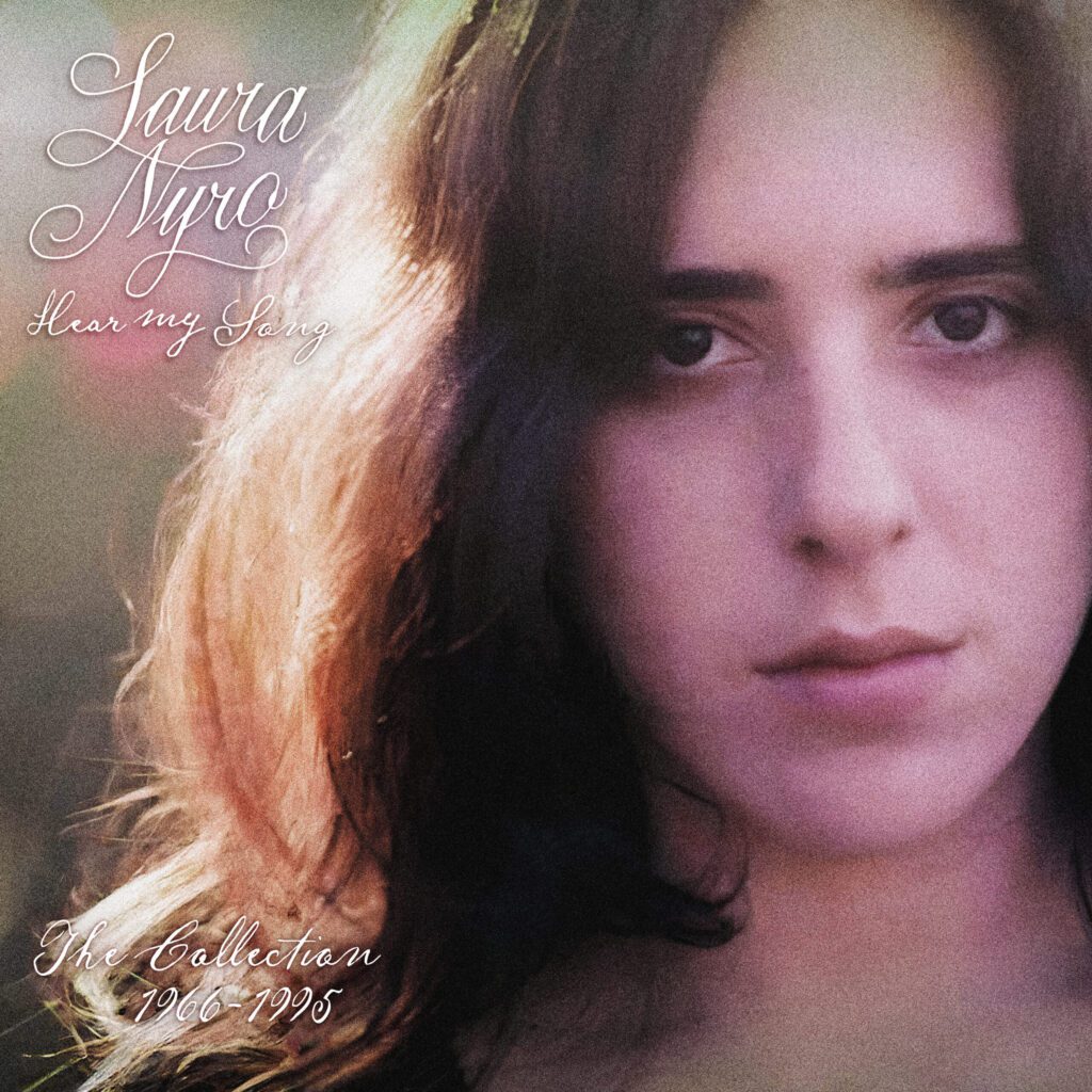 Tvd Radar: Laura Nyro, Hear My Song: The Collection, 1966–1995