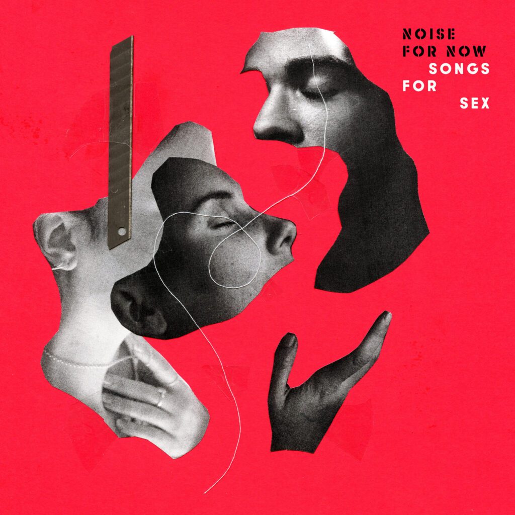 Tvd Radar: Noise For Now’s Songs For Sex Compilation Benefitting