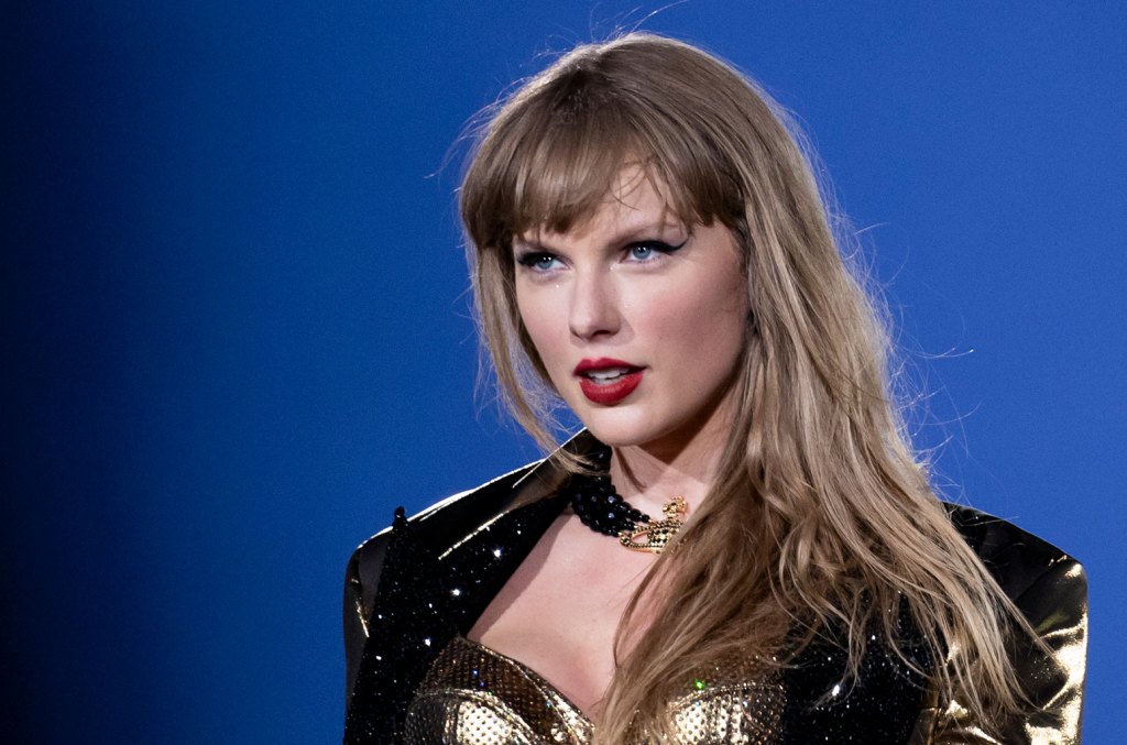 Taylor Swift Takes The Miami: 8 Best Moments From Night