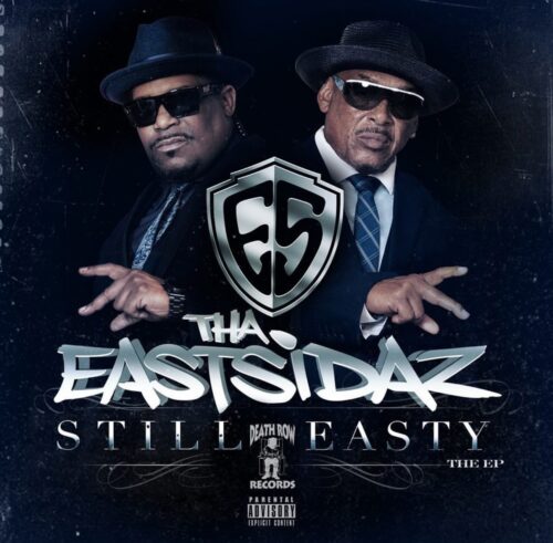 Tha Eastsidaz Are Too 'still Upbeat' (ep Review)