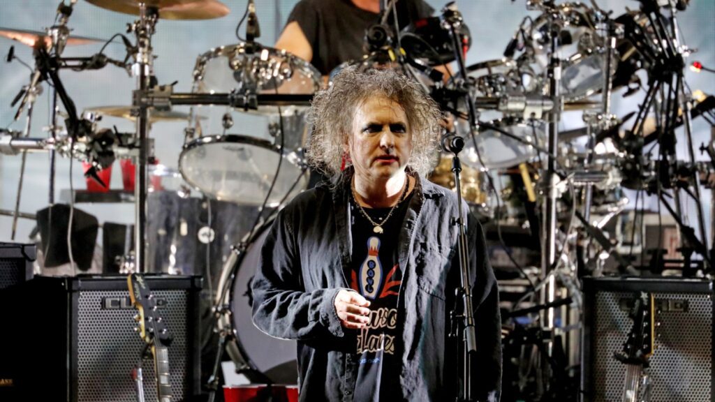 The Cure Call Out Artists Who Enable Ticketmaster Dynamic Pricing