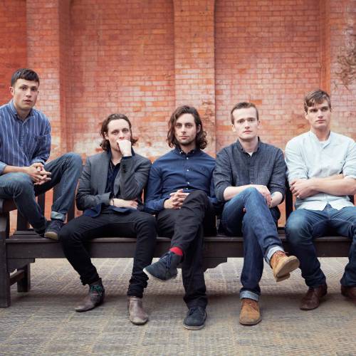 The Maccabees To Reunite For All Points East Headline Show