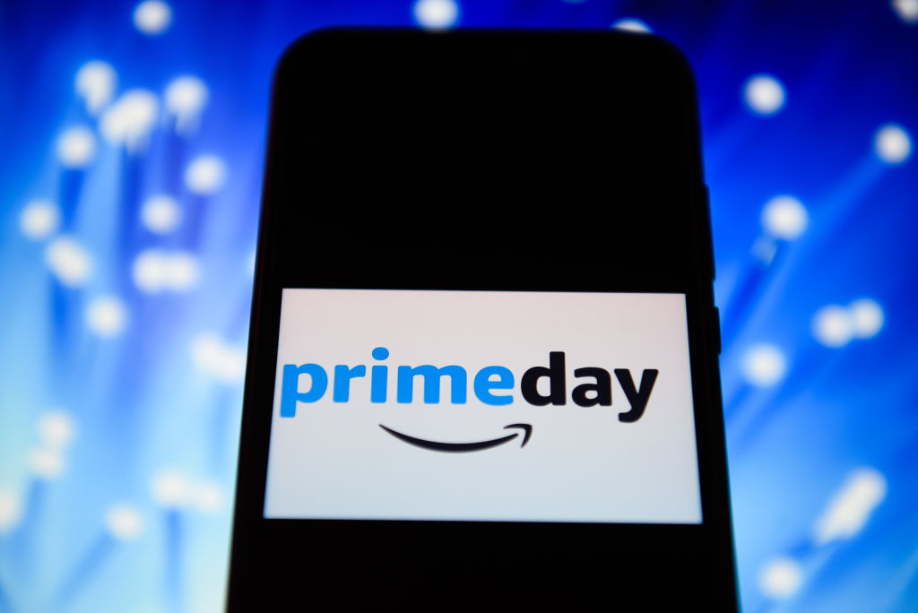 The Best Amazon October Prime Day Deals On Tech