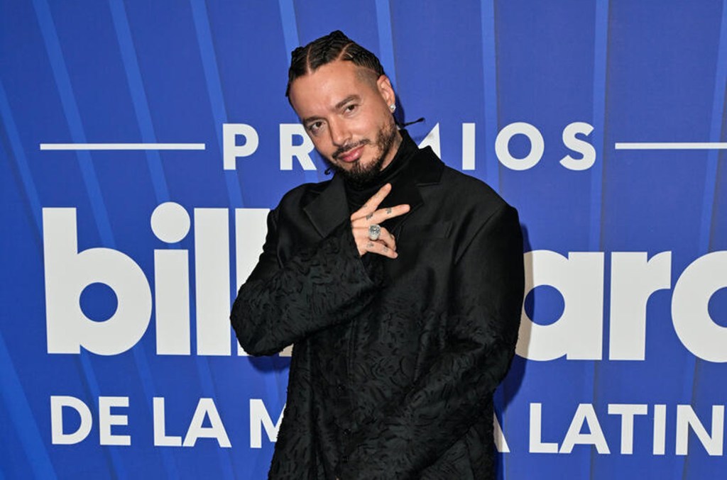 The Best Photos Of The 2024 Billboard Latin Music Awards