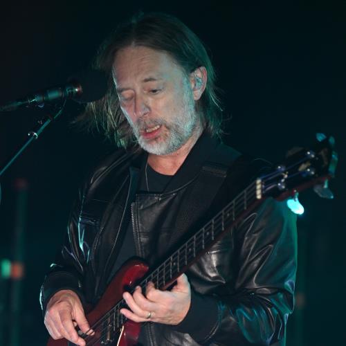 Thom Yorke Abandons Concert After Arguing With Heckler