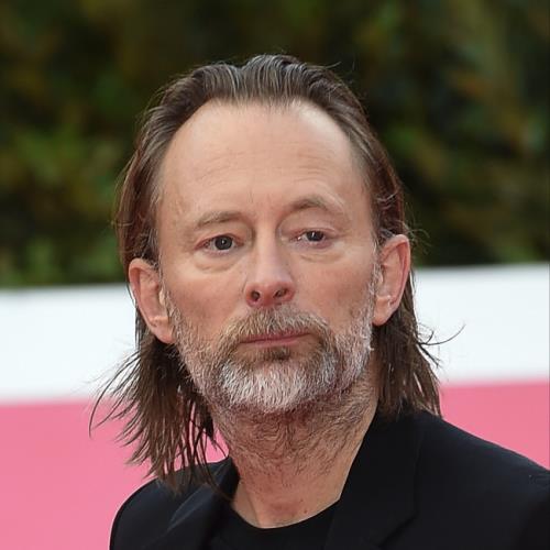 Thom Yorke Has Very Blunt Response To Fans Calling For