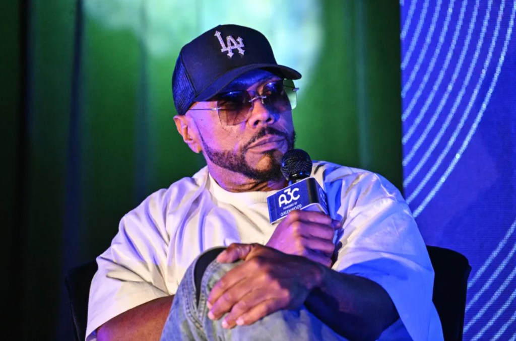 Timbaland Becomes Strategic Advisor For Ai Music Company Suno