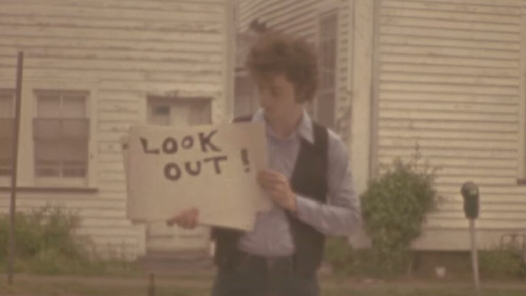 Timothée Chalamet Sings “subterranean Homesick Blues” In New Teaser For