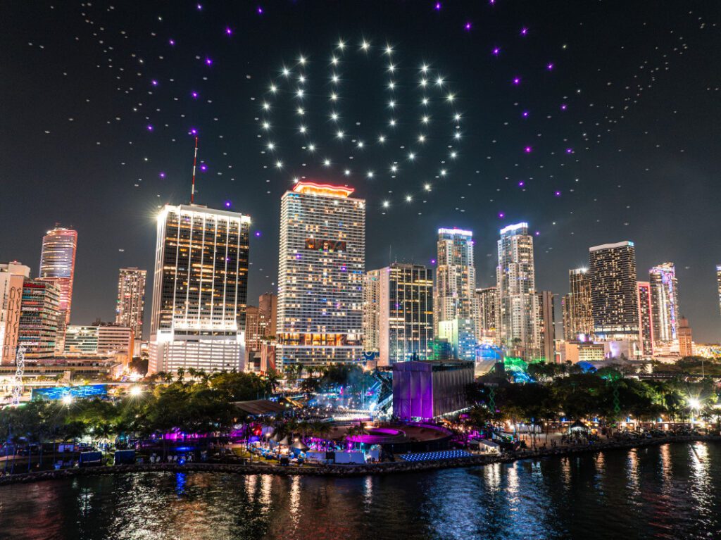 Ultra Music Festival Celebrates Historic 25th Anniversary With 25 Part Documentary