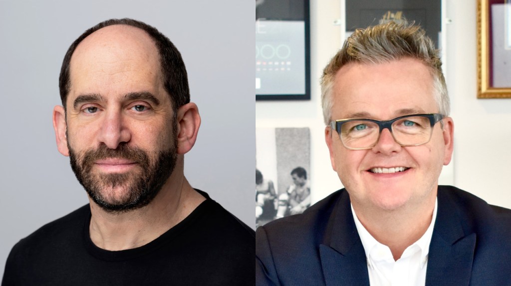 Universal Music Publishing Group Uk Promotes David Gray To Managing