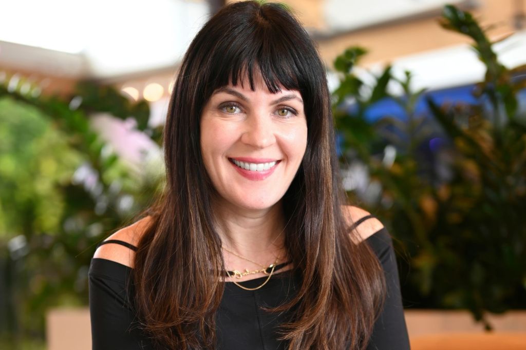 Universal Music Publishing Group's Jennifer Knoepfle Has Been Promoted To