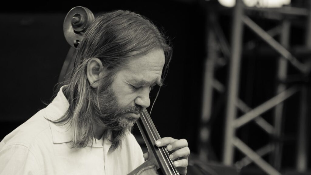 Vojtěch Havel, Important Czech Cellist And Composer, Died At The