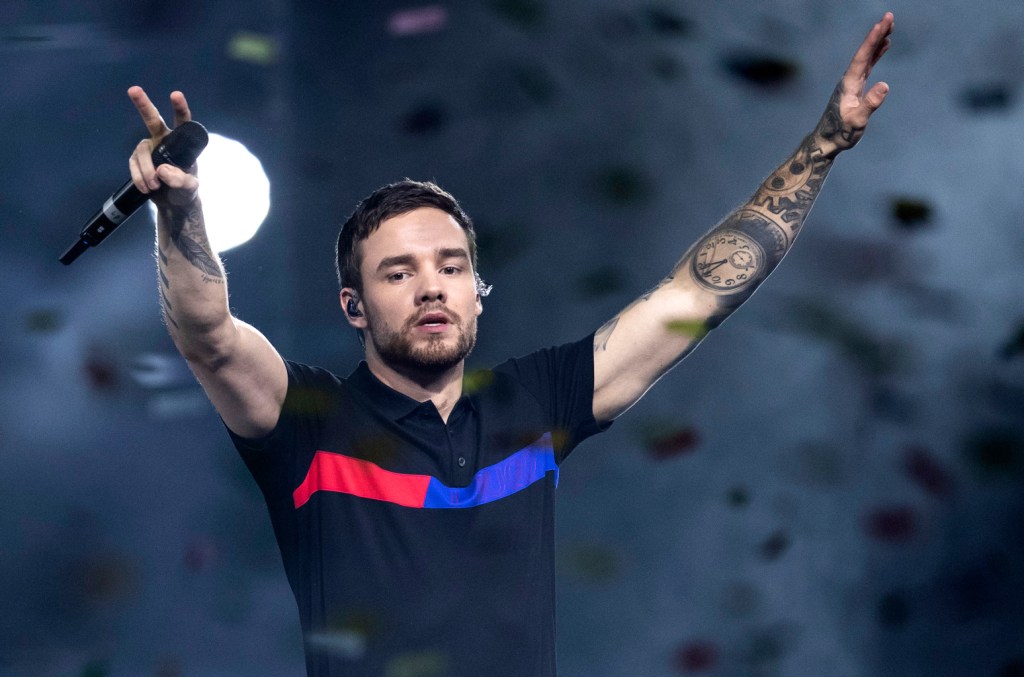 What Is The Future Of Liam Payne's Solo Material?