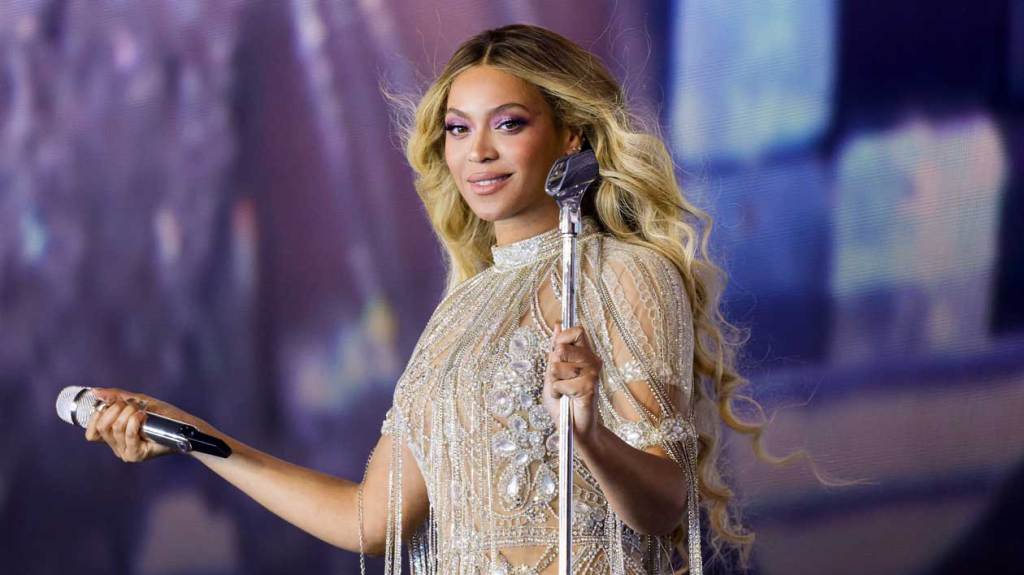 Why Beyoncé Got Mixed Up In The Whiskey Business