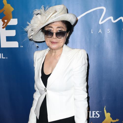 Yoko Ono Overheard John Lennon's Infidelity