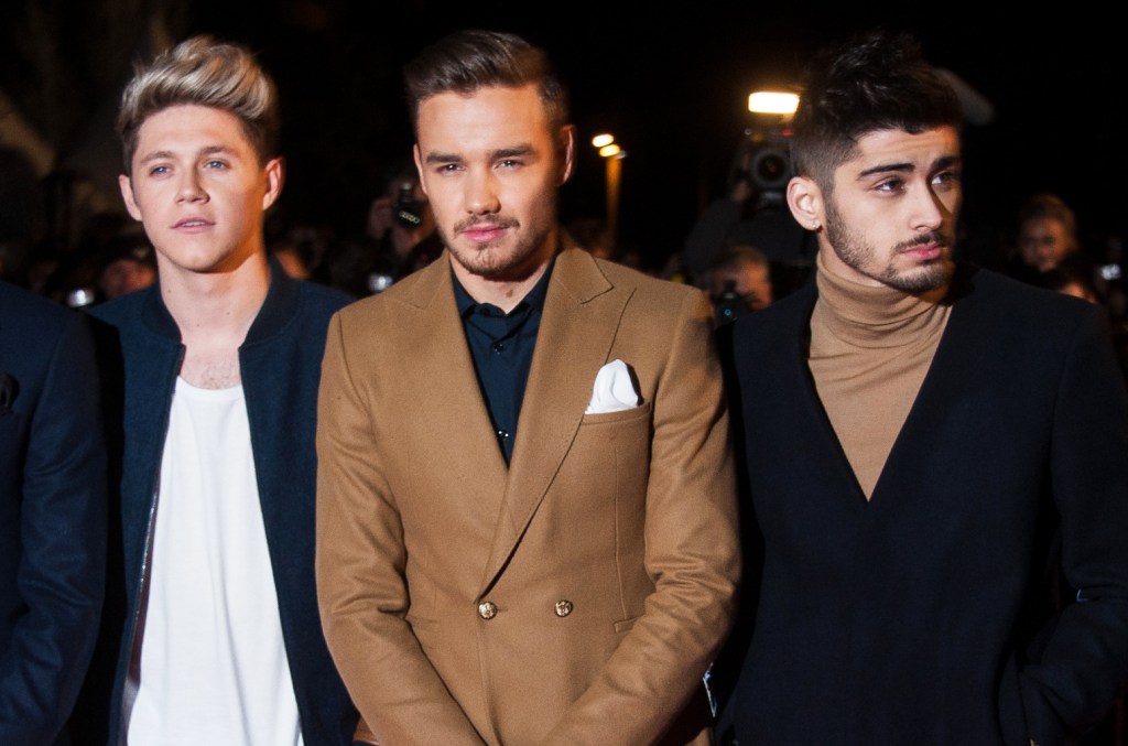 Zayn Is ‘devastated’ After Liam Payne’s Death: ‘there Was So