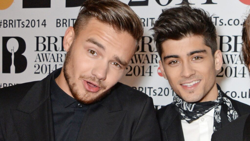 Zayn Malik Remembers Liam Payne In Emotional Tribute: ‘i Never