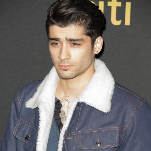 Zayn Malik Postpones Us Tour