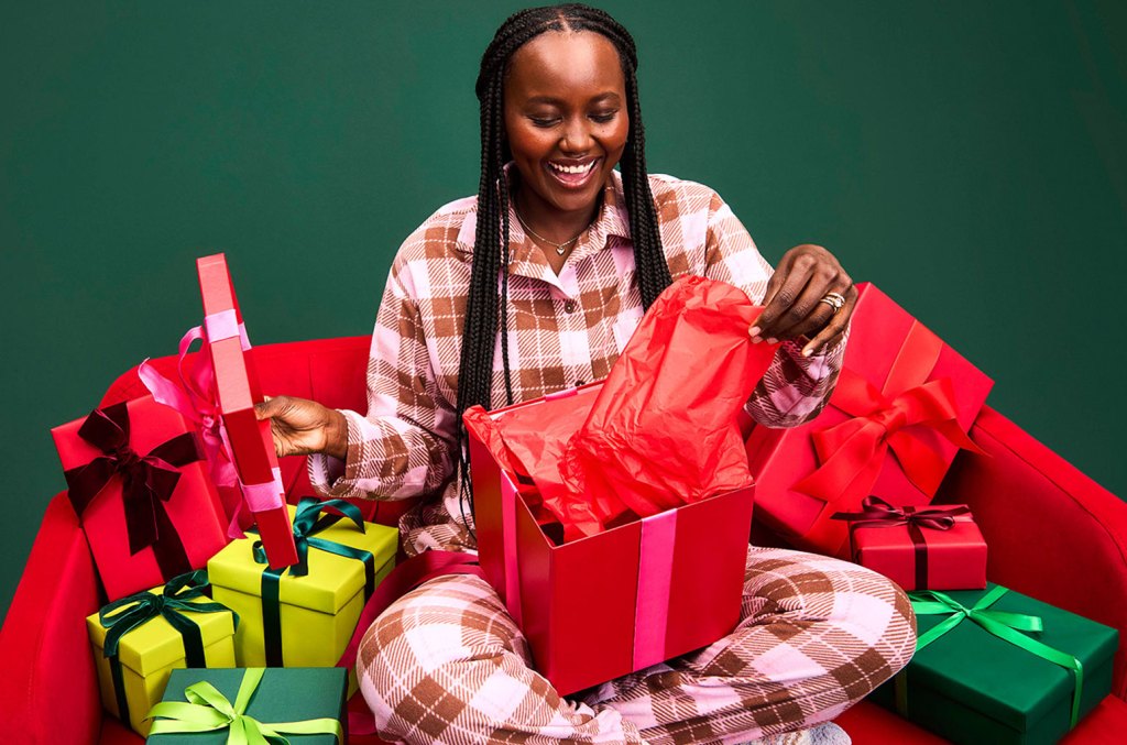 10 Thoughtful Holiday Gifts You Can Only Find At Walmart