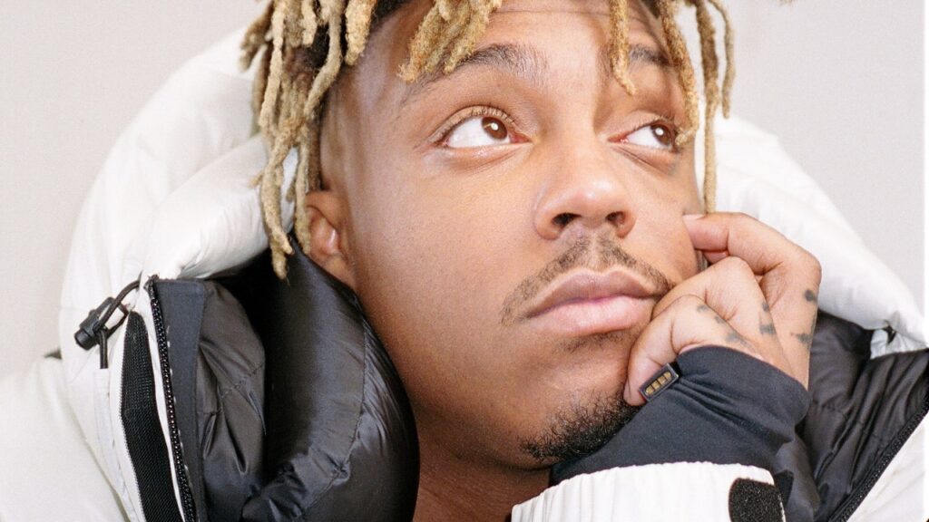 12 New Albums You Must Hear Now: Juice Wrld, Leo