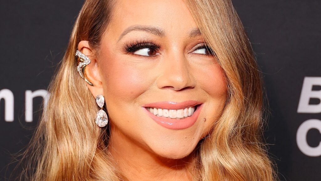 Mariah Carey Regrets That Her Lawyer Entered The Rock &