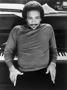 Quincy Jones