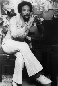 Quincy Jones