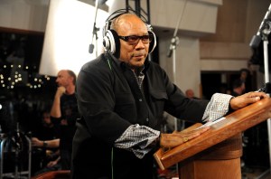 Quincy Jones