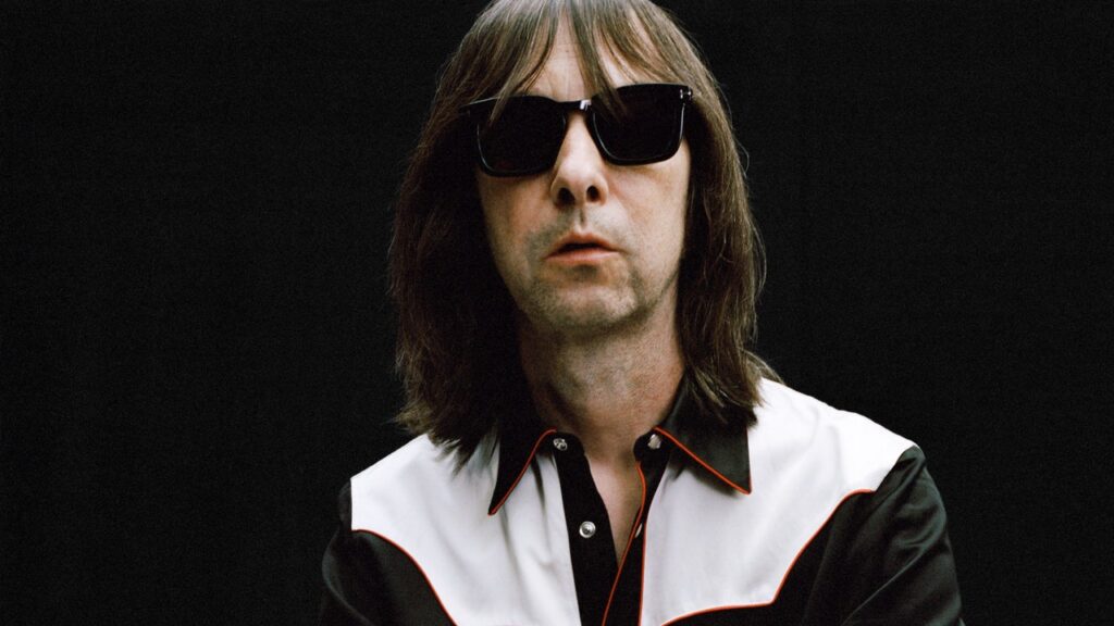 9 New Albums You Need To Hear Now: Primal Scream,