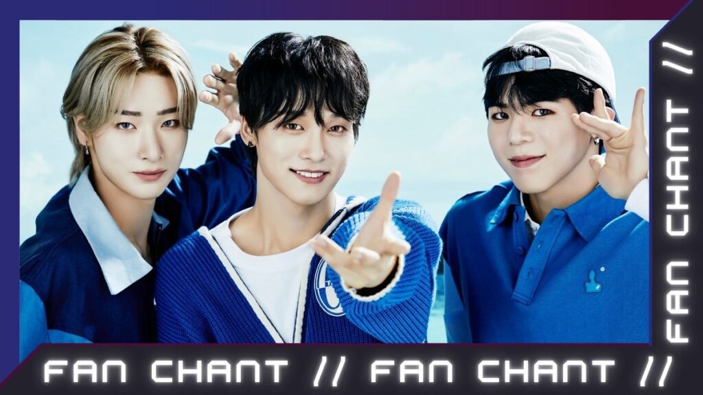 Fan Chant: Big Ocean, The First Hearing Impaired K Pop Group, Reflects